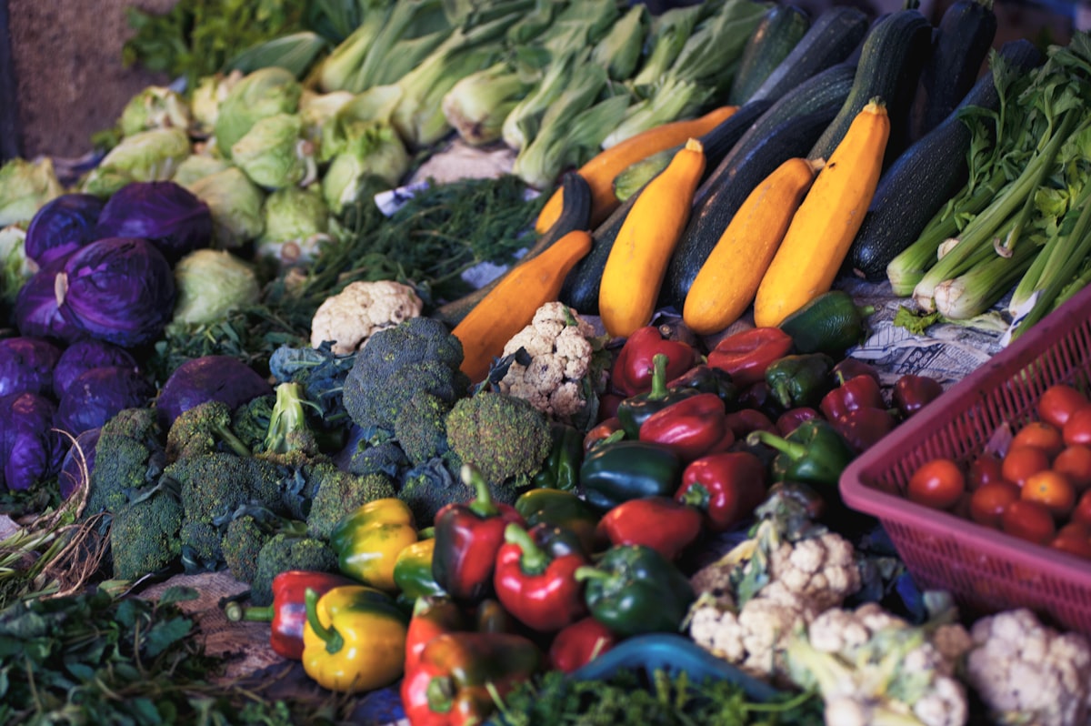 Nutricionista trabajando con cliente